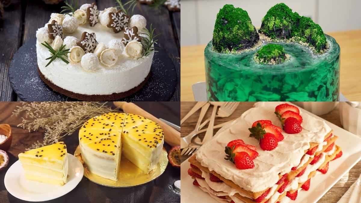 đặt bánh kem Đà Nẵng